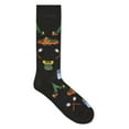 thumbnail image 1 of George Men's Crew Socks, 1 of 1
