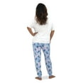 thumbnail image 2 of Disney Lilo & Stitch Ladies' 2-Piece Pajama set, 2 of 3