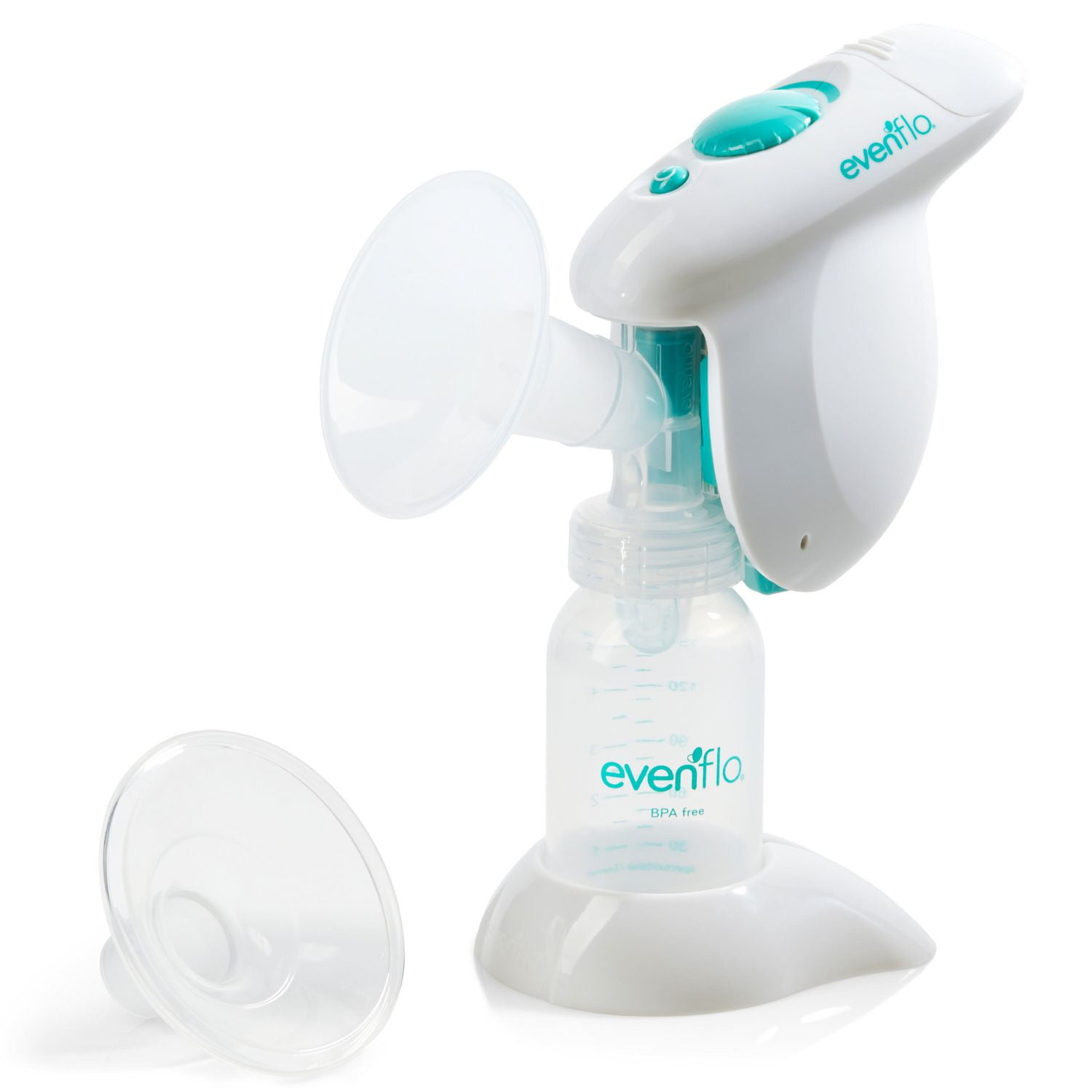walmart avent breast pump