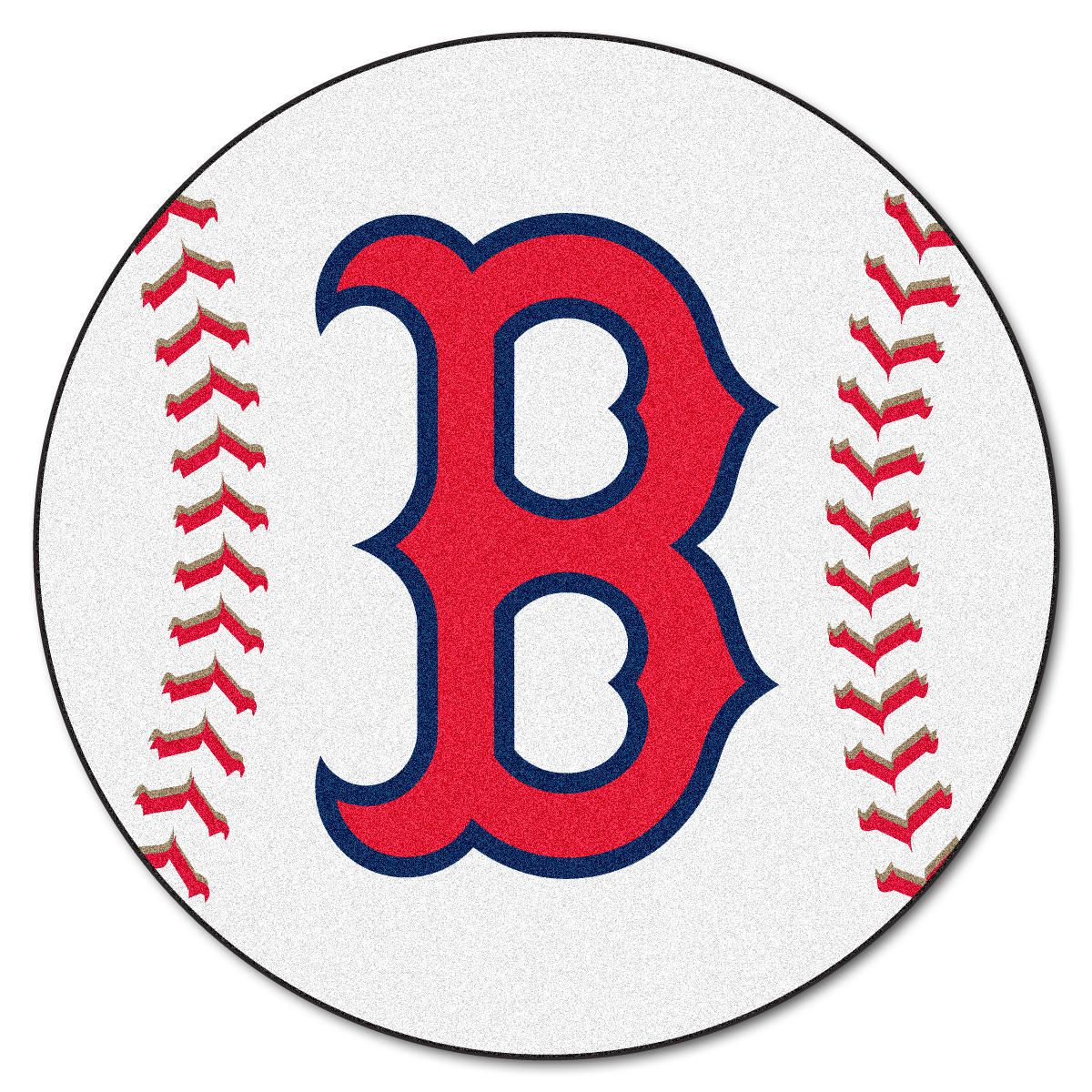 FANMATS Boston Red Sox Drink Mat