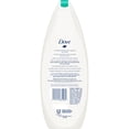 thumbnail image 3 of Dove Pear & Aloe Vera Body Wash, 3 of 8