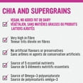 thumbnail image 4 of Stonemill® Honest Wellness Chia and Supergrains Sliced Bread, 4 of 9