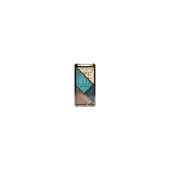 LA Girl Eyelux Eyeshadow Tranquilize