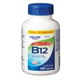 thumbnail image 4 of Equate Vitamin B12 Time Release 1200 mcg, 4 of 4