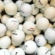 Sac en filet de 60 balles de golf Round Two #00050 60 balles de golf recyclées – image 2 sur 2