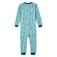 thumbnail image 2 of George Toddler Boys' Sleeper, 2 of 2