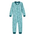 thumbnail image 1 of George Toddler Boys' Sleeper, 1 of 2