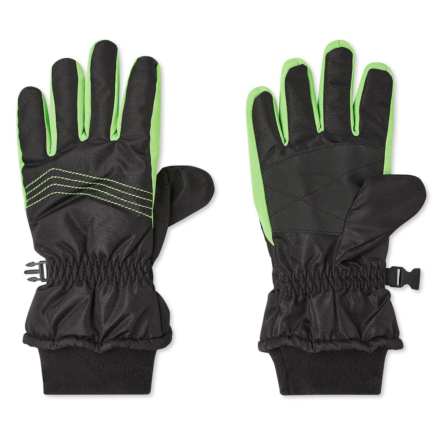 George Boys' Ski Gloves