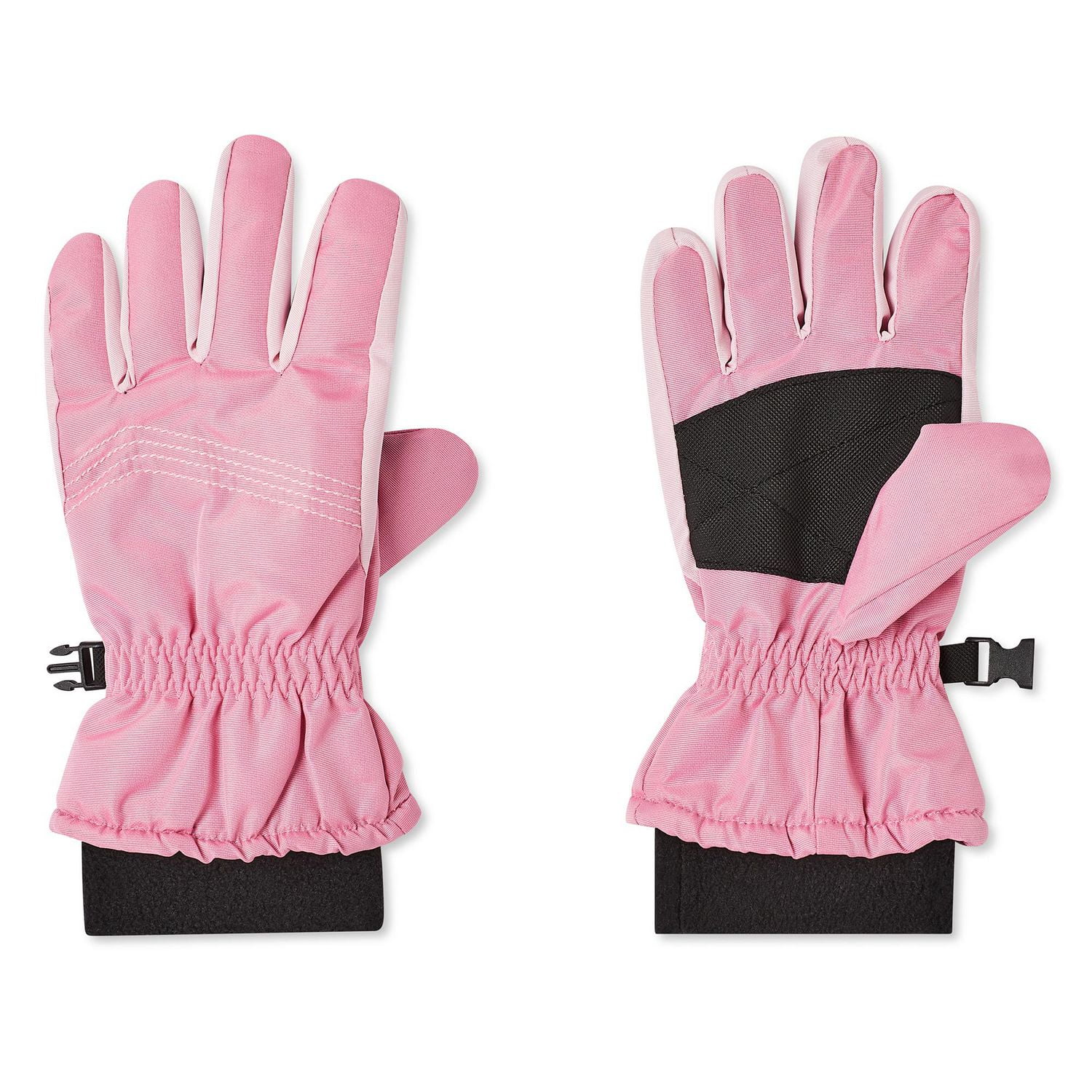 George Girls' Ski Gloves