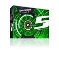 thumbnail image 1 of Bridgestone E5 Balle de golf, 1 of 3