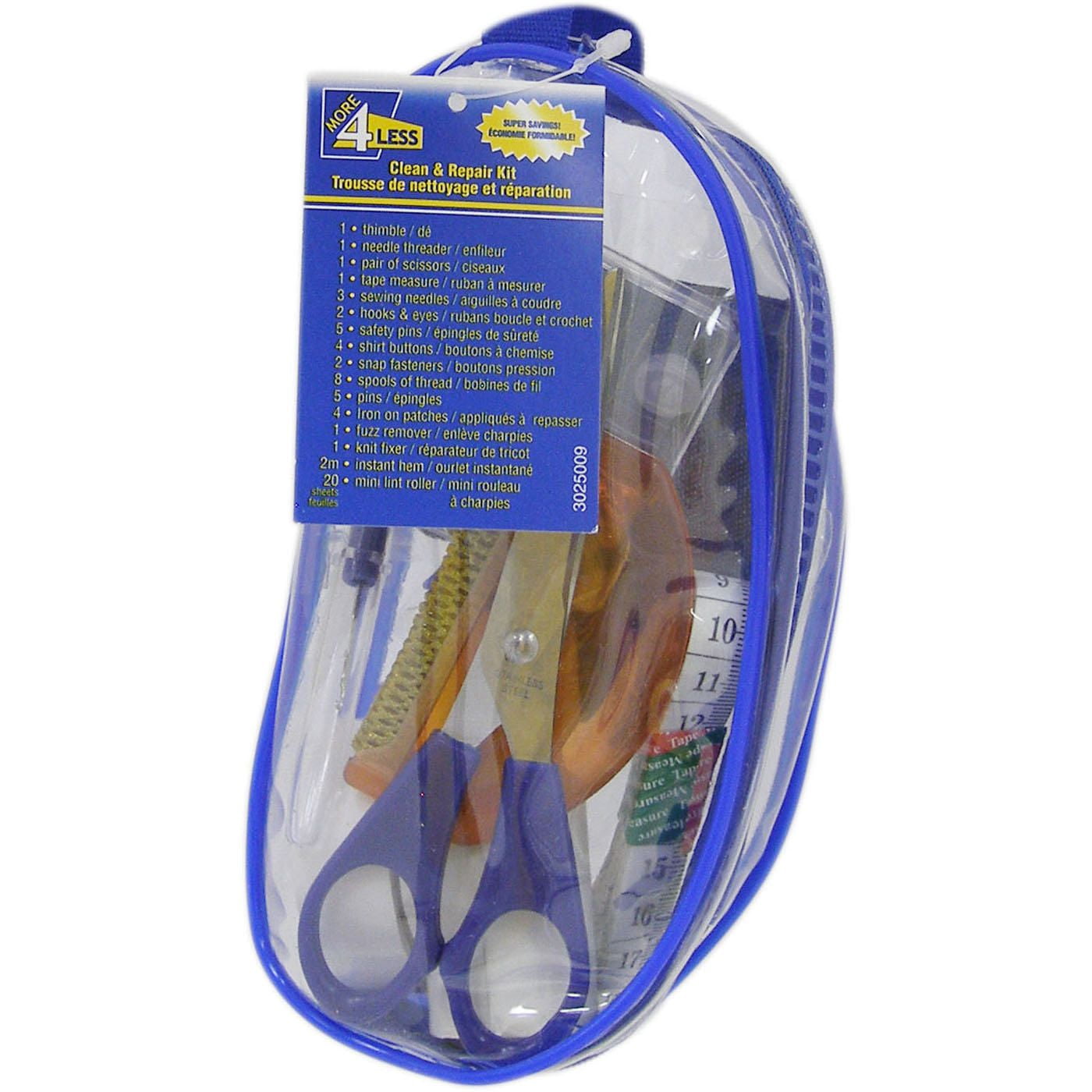 More4Less Repair And Cleaning Kit Walmart Canada