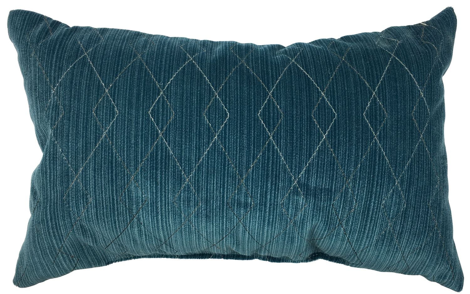 hometrends Noemi Teal Decorative Cushion Walmart Canada