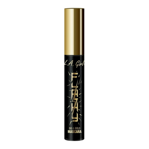 LA Girl Flashy Mascara Black