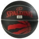 Ballon de basketball Toronto Raptors Courtside de Spalding NBA – image 2 sur 2
