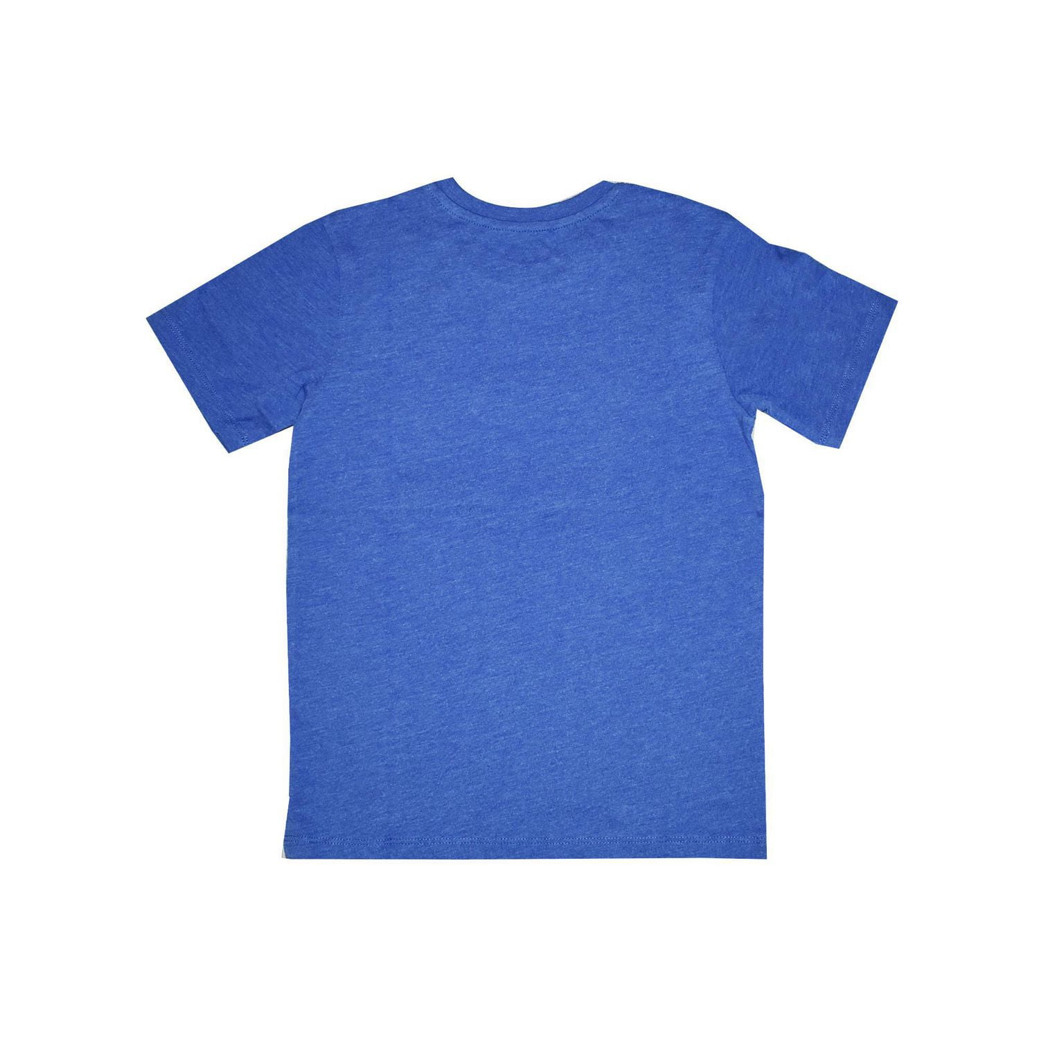 Maglietta per ragazzi Justice League Class Of Heroes