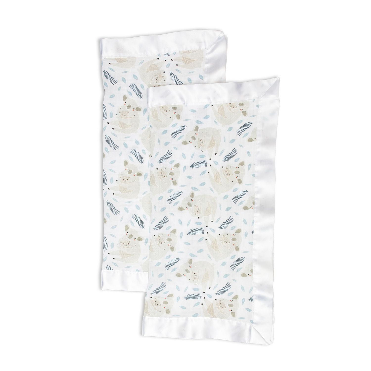 Koala security outlet blanket