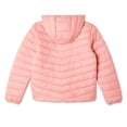 thumbnail image 2 of George Girls' Puffer Jacket, 2 of 2