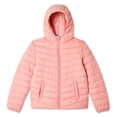 thumbnail image 1 of George Girls' Puffer Jacket, 1 of 2