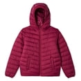 thumbnail image 1 of George Girls' Puffer Jacket, 1 of 2