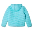 thumbnail image 2 of George Girls' Puffer Jacket, 2 of 2