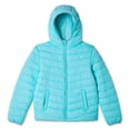 thumbnail image 1 of George Girls' Puffer Jacket, 1 of 2