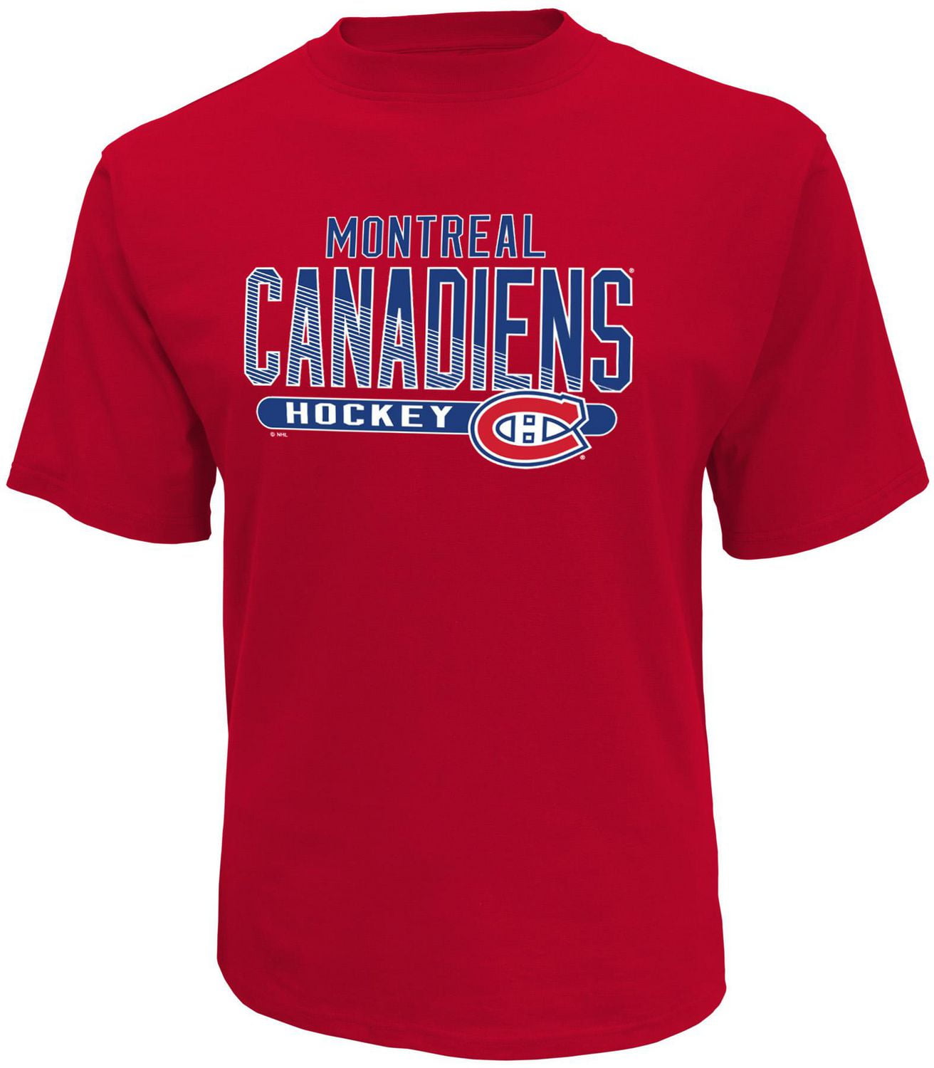 montreal canadiens t shirts walmart