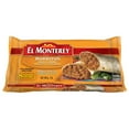 thumbnail image 1 of EL Monterey Bean And Cheese Burritos, 1 of 3