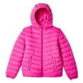 thumbnail image 1 of George Girls' Puffer Jacket, 1 of 2