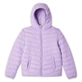 thumbnail image 1 of Veste bouffante George pour filles, 1 of 2