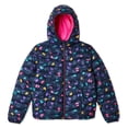 thumbnail image 1 of George Girls' Puffer Jacket, 1 of 2