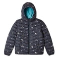 thumbnail image 1 of Veste bouffante George pour filles, 1 of 2