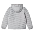 thumbnail image 2 of Veste bouffante George pour filles, 2 of 2