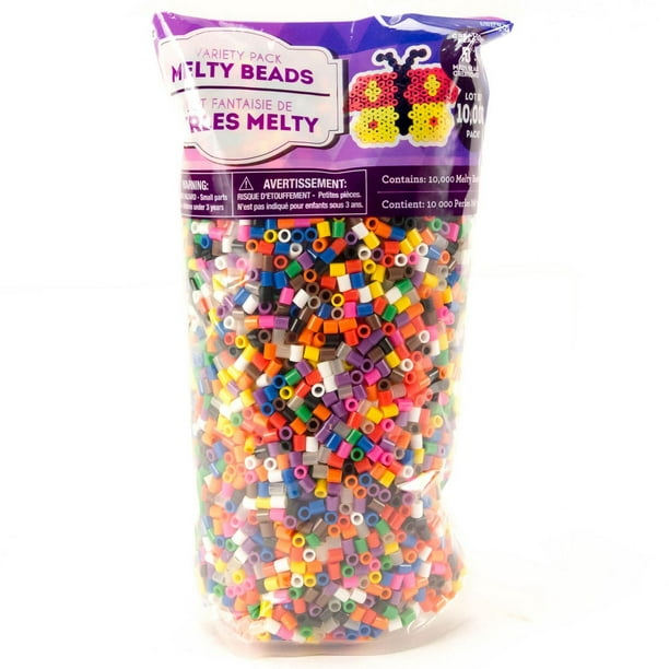 Lot assortiment de perles Melty Horizon Group USA 5 ans et plus