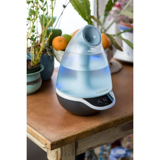 Hygro+ 3 in 1 Baby Humidifier