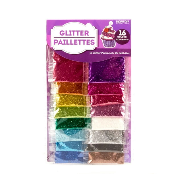 Glitter Packs