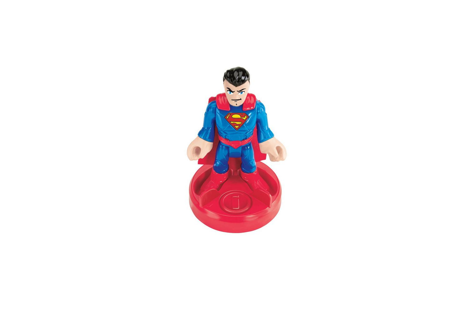 imaginext dc super friends hall of justice
