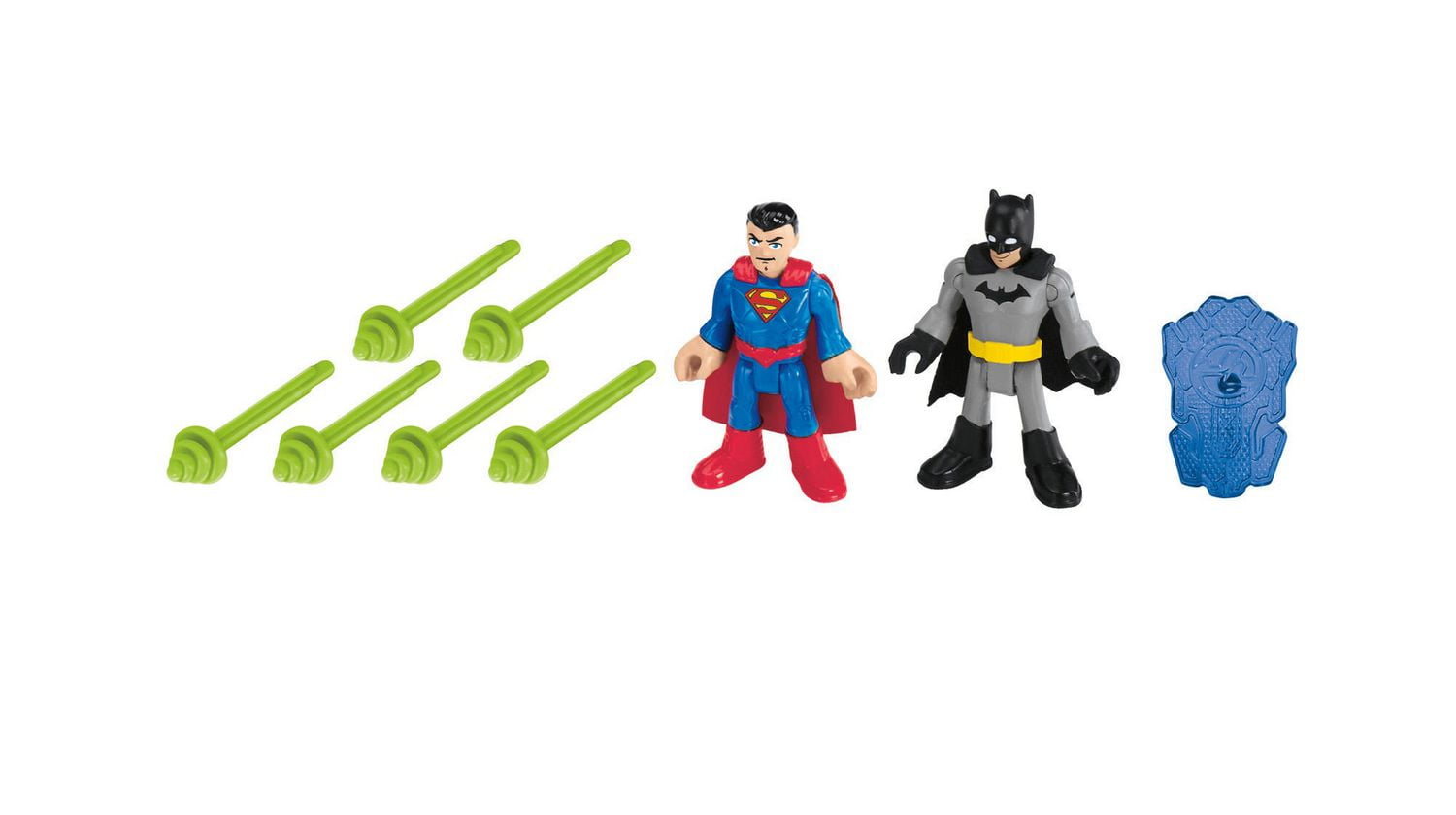 imaginext dc super friends hall of justice
