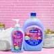 Recharge de savon liquide pour les mains hydratant intense Softsoap Lavender & Shea Butter, 1,47 L Savon liquide pour les mains – image 3 sur 9