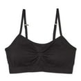thumbnail image 3 of George Women's Seamless Bralette, 3 of 9