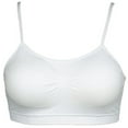 thumbnail image 4 of George Women's Seamless Bralette, 4 of 9