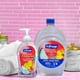 Recharge de savon liquide pour les mains hydratant Softsoap Coconut & Hibiscus, 1,47 L – image 3 sur 9