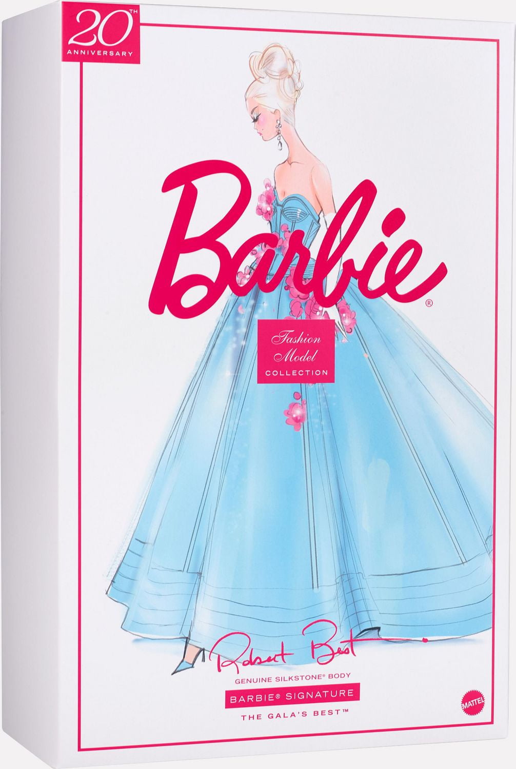 Barbie shops signature bfmc