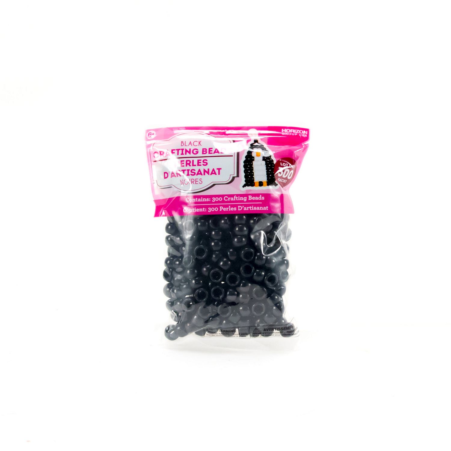 The Beadery Pony Beads 1lb