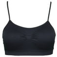 thumbnail image 4 of George Women's Seamless Bralette, 4 of 4