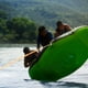 Swordfish 'Jumbo' wakeboard gonfable – image 2 sur 2