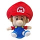 Baby Mario 6" peluche – image 1 sur 1
