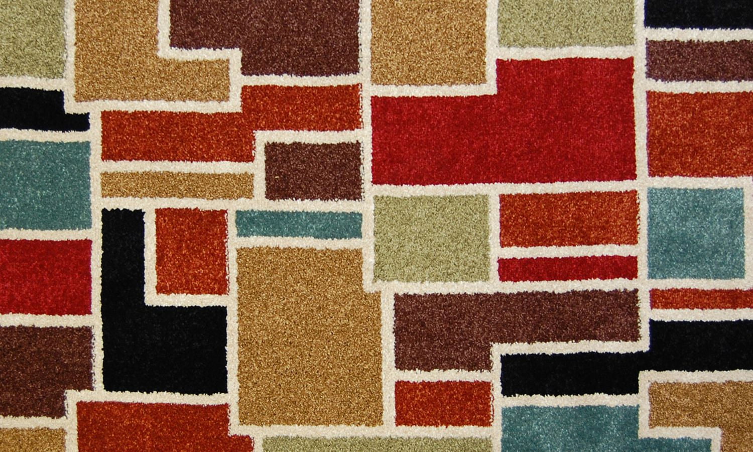 31" x 48" Accent Rug Urbana Multi Walmart Canada