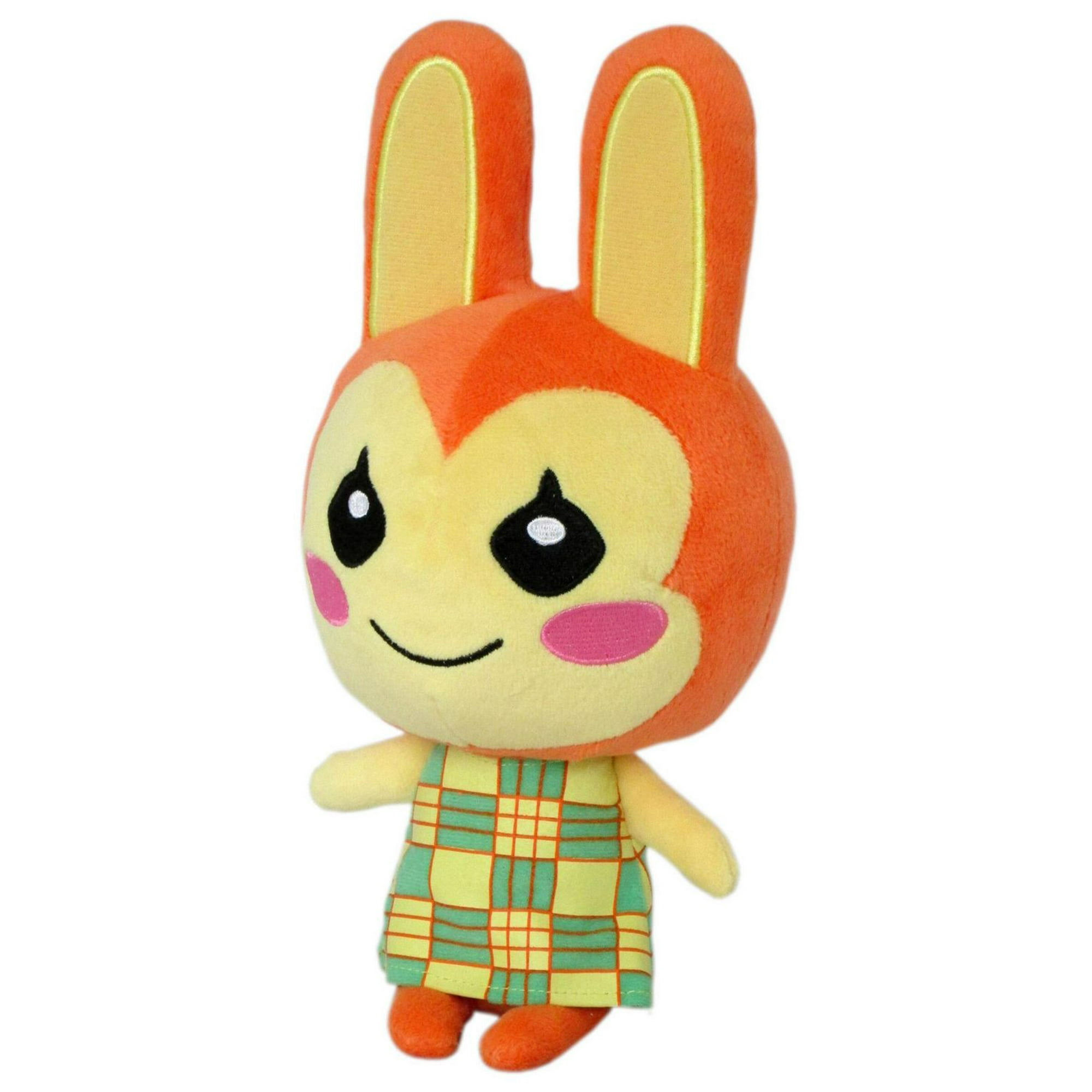 Isabelle 8 Plush - Merchandise - Nintendo Official Site