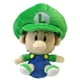 Baby Luigi 6" peluche – image 1 sur 1