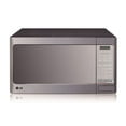 thumbnail image 1 of LG 1.1 cu.ft. Countertop Microwave Oven with Moisture Keeper, 1 of 2